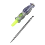 درنفيس فحص قلاب اسود    OPK 2108