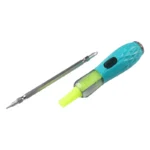 درنفيس فحص قلاب كبير   DHX   ازرق واصفر