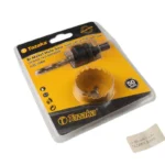 سكويرة تثقيب 50 ملم TAZAKA 50MM