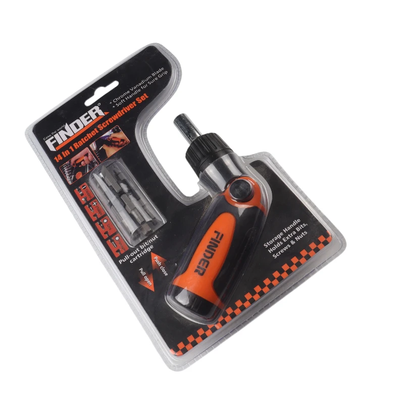 transparent1-Photoroom (3) سيت راجز منوع 14 قطعة FINDER 193234 - الصورة 1