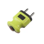 ماشة ثنائية اخضر  OPK 087