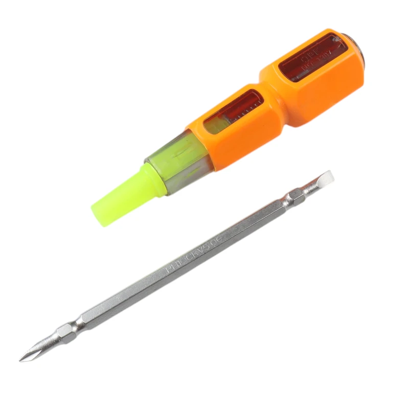 درنفيس فحص قلاب OPK 1907 K120