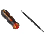 درنفيس فحص قلاب اسود    OPK 225