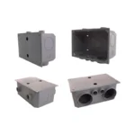 بوكس سبلت تبريد رصاصي جديد