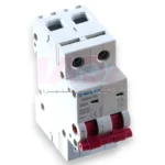 سويج عزل ازوليتر ثنائي ماليزي WS-DNK2125  125AMP