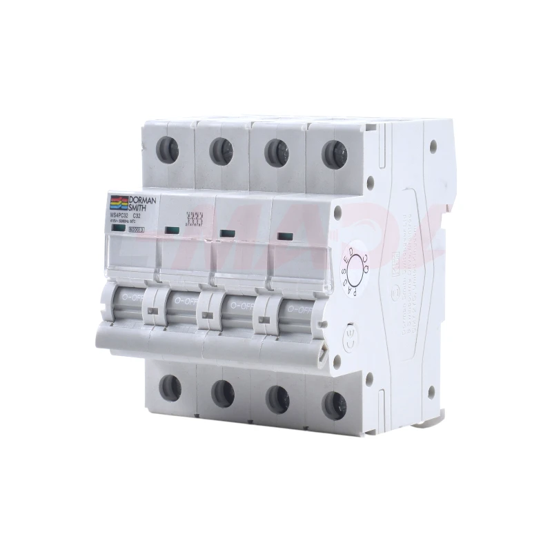 منجر رباعي دورمن  DORMAN SMITH 63A