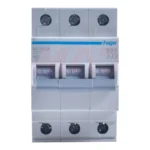 منجر ثلاثي هاجر فرنسي  63*3 hager