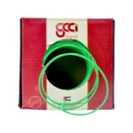 سنكل اردني 2.5 ملم اخضر  الذهبية  gcci  91.4mtr