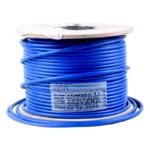 سنكل السويدي  ستراند ازرق ELSEWEDY CABLE 10 MM 91.4 mtr