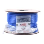 سنكل السويدي حراري ازرق ELSEWEDY 16 AWG  BLUE