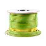 سنكل السويدي  ستراند ارضي ELSEWEDY CABLE 10 MM 91.4 mtr