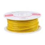 سنكل السويدي حراري اصفر ELSEWEDY 14 AWG  YELLOW