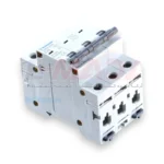 منجر ثلاثي ماليزي WS-DNK3C32   32AMP  6KA