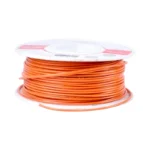 سنكل السويدي حراري برتقالي ELSEWEDY 14 AWG  ORANGE