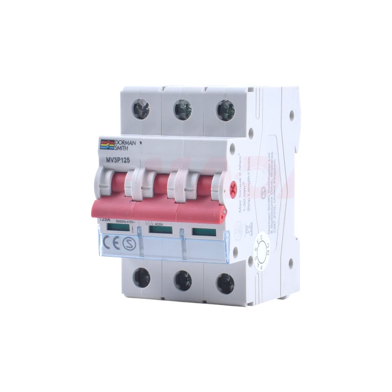 transparent41432-Photoroom (4) منجر ثلاثي دورمن DORMAN SMITH 125A - الصورة 1