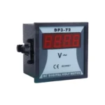 كيج دجتل فولت TAIFA DP3-72V   VOLT