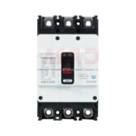 قاطع هوائي هونداي ثلاثي كبير اصلي  HGM125E  100A