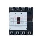 قاطع هوائي هونداي رباعي HGM250E  250A