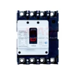 قاطع هوائي هونداي رباعي صغير HGM100E  100A