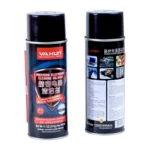 منظف بخاخ زيتي ومزيل لواصق  OIL كبير 440 مل FX-440-440ML