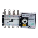 لبة جينج اوفر يدوي اوتماتيك  DORMAN SMITH 160AMP.