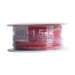 سنكل السويدي  ستراند احمر ELSEWEDY CABLE 1.5 MM 91.4 mtr