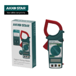 كلامب ميتر  AKKO STAR 03679