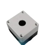 بوكس بوش بتن تلي مفرد 56A-38 box 1 HOLE