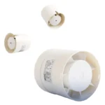 مفرغة جديد للبوري HOROZ 501 000 0100  AIRYMAX 1 ضمان سنة