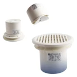 مفرغة جديد للبوري HOROZ  502 100 0100  AIRYMAX 3 ضمان سنة