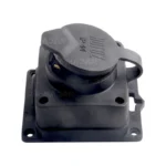 سيار ربر فارغ مفرد اسود HOROZ 220 000 101 16 AMP