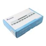 مقسم صورة ( يدخل 1 يخرج 8 ) / ASWAR AS-HDMI-SP18 - الصورة 2