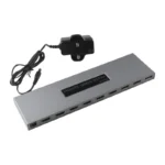 مقسم صورة ( يدخل 1 يخرج 8 ) / ASWAR AS-HDMI-SP18