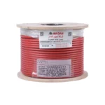 سنكل السويدي  ستراند احمر ELSEWEDY CABLE 10 MM 91.4 mtr