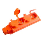 سيار ربر فارغ رباعي برتقالي HOROZ 221 000 401 16 AMP