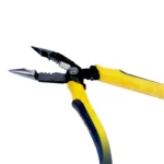 قاشطة معكوف لاوية اصفر 8.5 انج  LANLONG LL10153