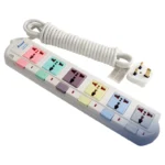 سيار اسوار 5 متر 6 بلك 923S