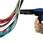 ⁦مسدس حزام ربط ازرق 2323 CABLE TIE FASTENING TOOL⁩ - الصورة ⁦2⁩