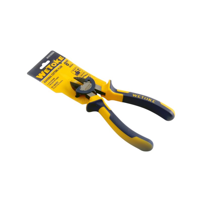 كتر WETOKE 8 INCH  WH010006