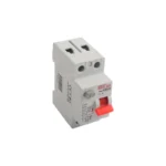 ايرث لكج عالي الجودة  HOROZ 114 003 2040  RCCB 2P 40AMP ضمان سنة