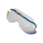 نظارة حماية شفاف كارد WETOKE WH630001