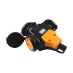 سيار شجرة فارغ ثلاثي جديد منوع حديث OPK ELDCON مع سويج تشغيل