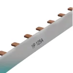 سكة حار سنكل 125A