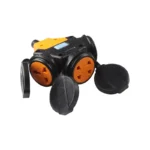 ⁦سيار شجرة فارغ ثلاثي جديد منوع حديث OPK ELDCON مع سويج تشغيل⁩ - الصورة ⁦3⁩