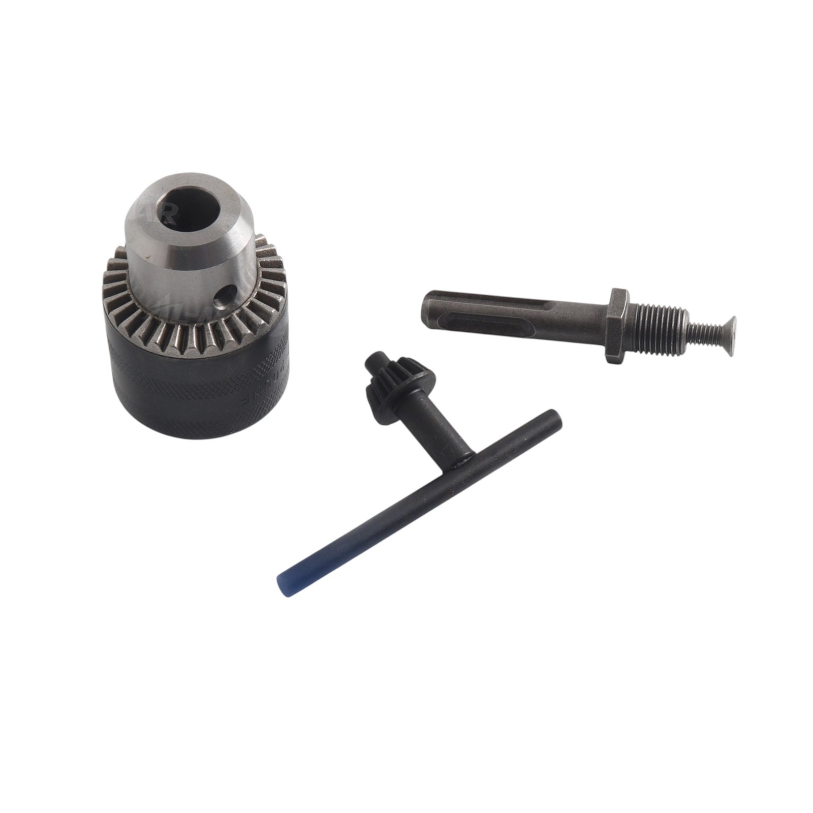 white-Photoroom (33) تحويلة دريل عادي الى همر WETOKE WA 160001 - الصورة 1