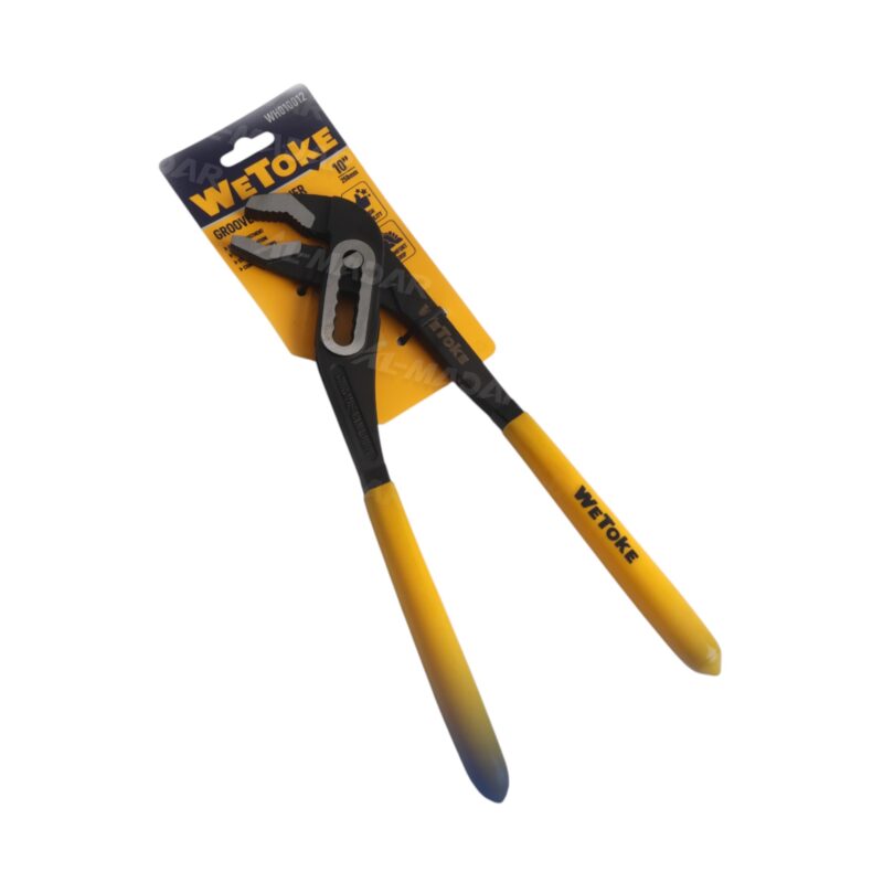 بلايس لقلق WETOKE WH010012 10INCH
