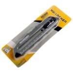 شفرة كتر مع كبان و مقياس طول HUANCHEN 0-14CM