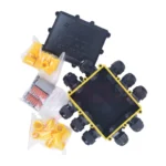 ⁦جوين ربط مطري BG 686-S⁩ - الصورة ⁦2⁩