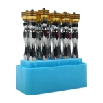 ⁦لبة دريل درنفيس مغناطيس 021  PH2-65MM⁩ - الصورة ⁦2⁩