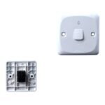 بوش جرس ميرا الفنار MERA ALFANAR